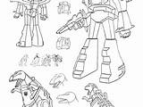 Coloring Grimlock Pages Dinobots Getdrawings Getcolorings sketch template