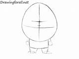 Ike South Park Draw Drawingforall Step sketch template