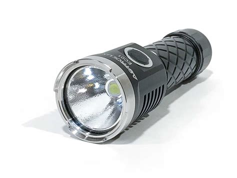 astrolux ec review xhp usb charger  flashlight lumencom