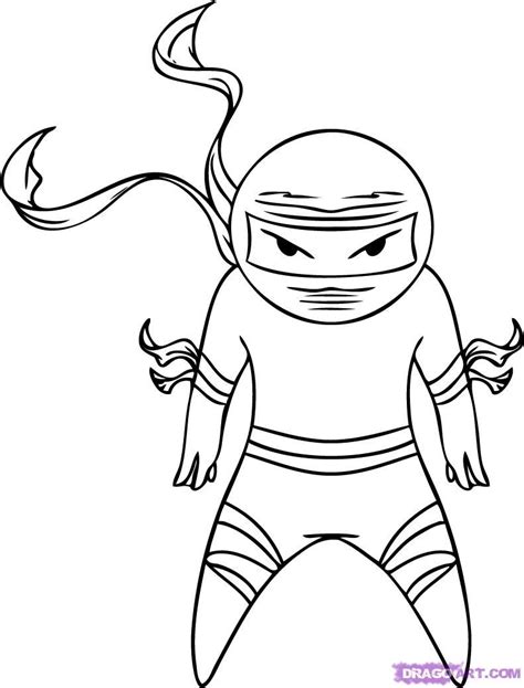 cool ninja ninja ninja ness pinterest coloring pages cartoon