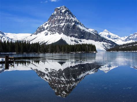 mountain reflections landscape photography photography
