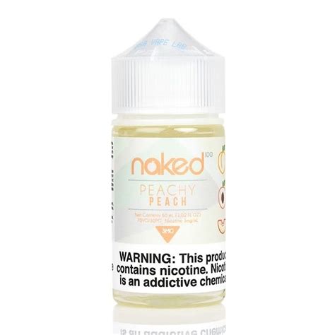 naked 100 original 60ml damokee vapor