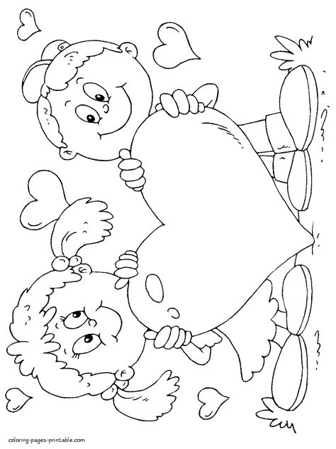 love hearts coloring pages coloring pages printablecom
