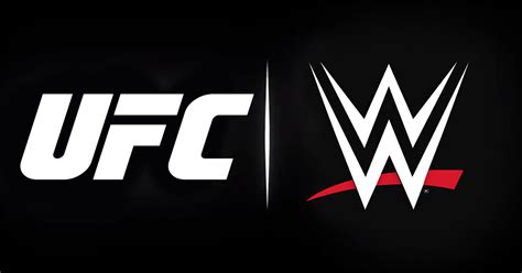 wwe acquired by ufc owner endeavor group holdings