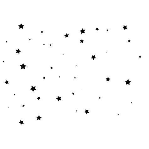star stars black tumblr doddle sticker by itzblacktzy