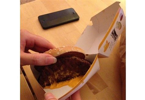 20 Funny Fast Food Fails That Will Make You Want To Eat At