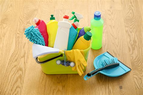 household cleaning home business supplies  services