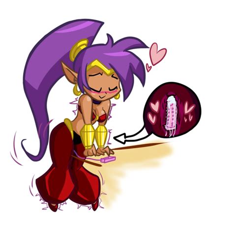 picture 346 hentai pictures pictures tag shantae half genie hero sorted by rating