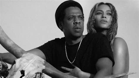 Beyoncé And Jay Z Make 2018 ‘on The Run Ii’ World Tour