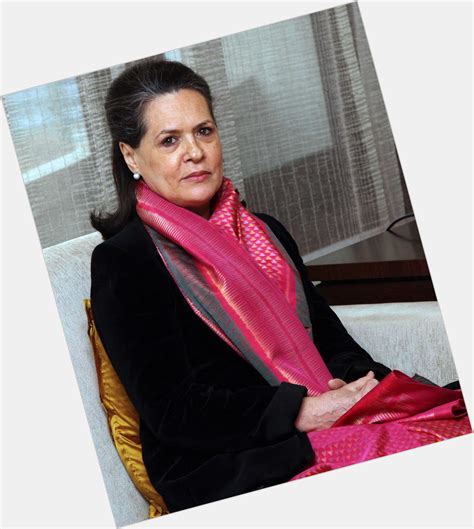 Sonia Gandhi Official Site For Woman Crush Wednesday Wcw
