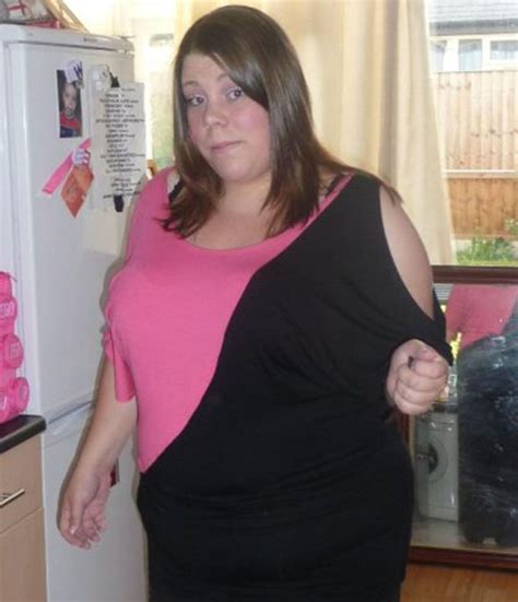 woman loses weight by not eating five packets of crisps a