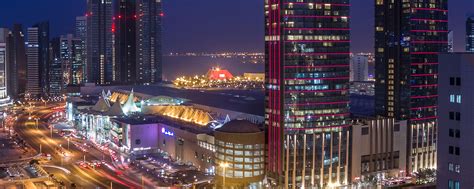 downtown doha  star hotel marriott marquis city center doha hotel