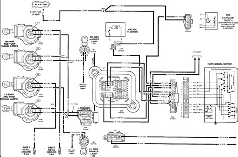 chevy silverado brake light switch wiring diagram wiring diagram  schematic role