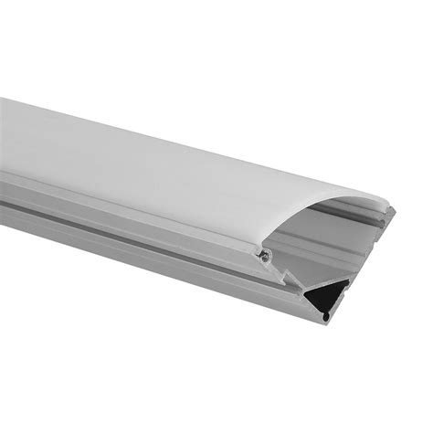 xmm  aluminium extrusion corner profiles