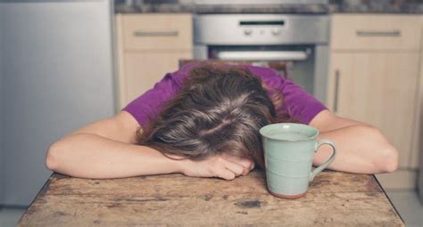11 Signs Of Adrenal Fatigue You Shouldnt Ignore A Radiantly Healthy Life