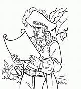 Coloring Pages Caribbean Pirates Vector Getdrawings Popular Getcolorings Library sketch template