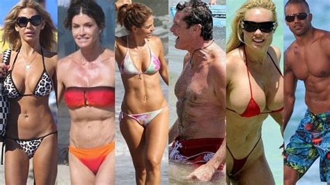 fashion extra okay mostly best best and worst beach bodies