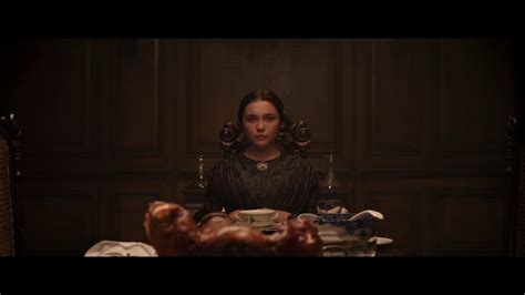 Lady Macbeth Trailer 2 2017 Florence Pugh Christopher