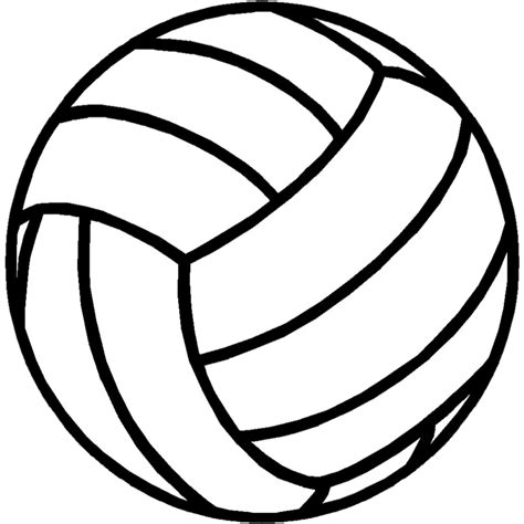 volleyball png image purepng  transparent cc png image library