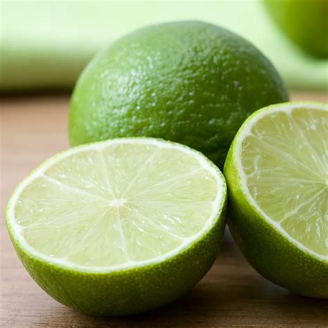 incredible benefits  lime   health taste  home