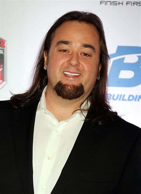 chumlee lawyer on arrest — how much trouble is he really