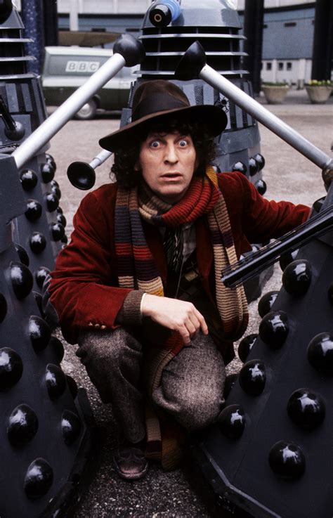 doctor  bbc wanted  bring  tom baker   revival