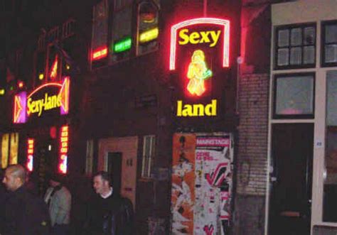 sexyland a conceptual club every day a different owner