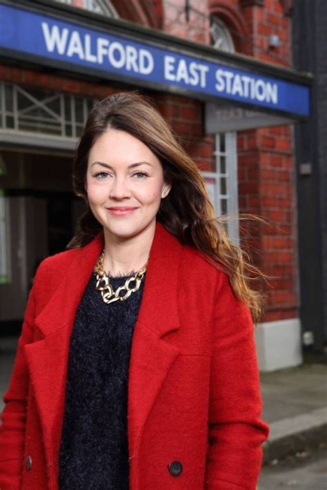 eastenders stacey branning is back why lacey turner s