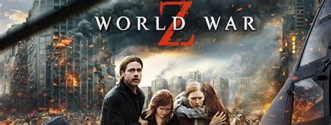 world war z movie review cryptic rock