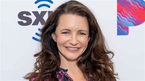 kristin davis net worth how much is the famous actress worth