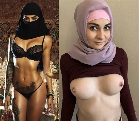 Burka Babes And Hijab Honeys 27 Pics Xhamster
