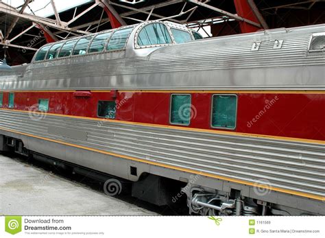 vintage train stock image image  classic railroad