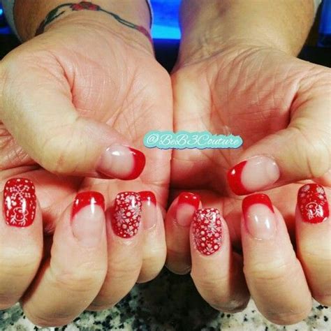 luxe nails  manassas va design nail spa nail designs strawberry