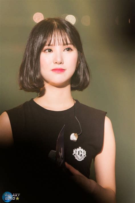 gfriend eunha 은하 jung eunbi 정 은비 may 30th 1997 165 cm di 2019