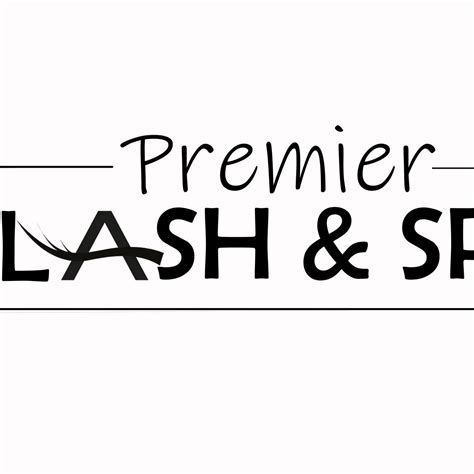 premier lash spa home