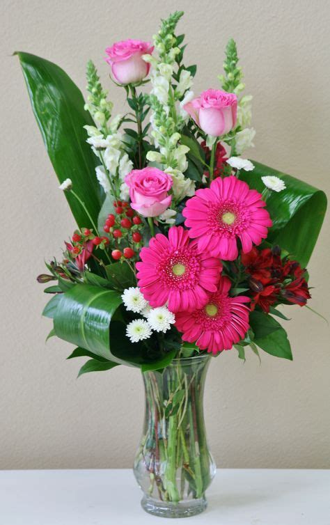 50 beautiful flower vase arrangement for your home decoration page