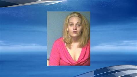 Sheriff Lonoke Co Woman Arrested For Sex With 13 Year