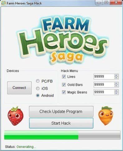 farm heroes saga hack tool farm heroes saga hack tool