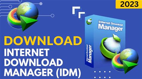 idm internet  manager trial
