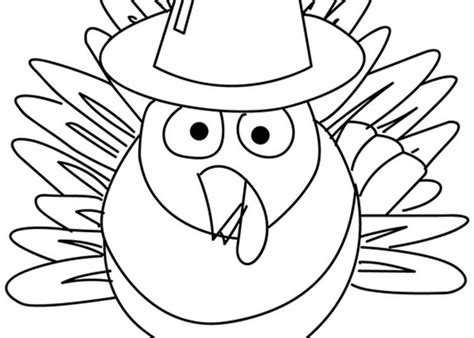 turkey coloring pages  thanksgiving day visual arts ideas