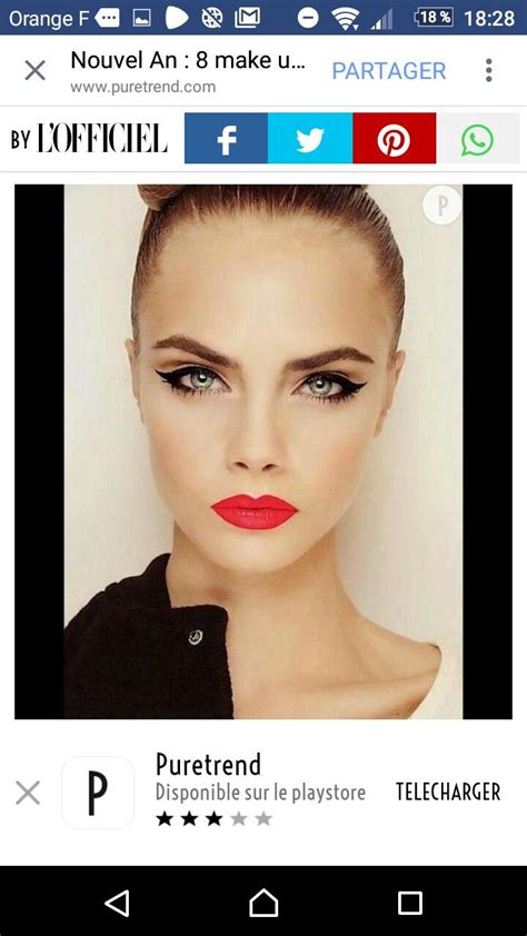 Pin By Elo Elo On M A K E ♥ U P Makeup Make Up Inspo