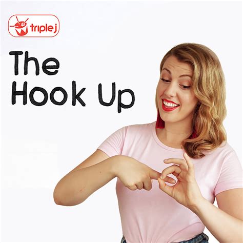 The Hook Up – Australian Audio Guide