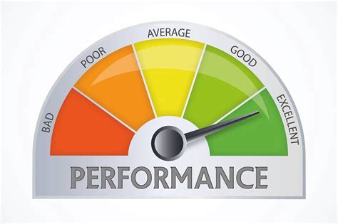 establish  maintain effective performance review process