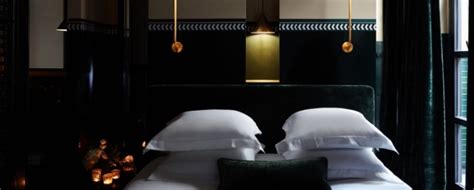 monsieur george hotel spa champs elysees  rw luxury hotels