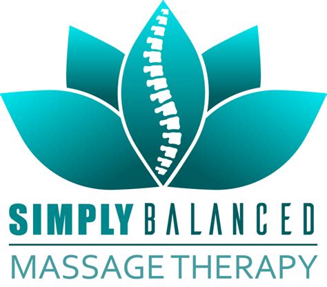 Simply Balanced Massage Therapy Employment