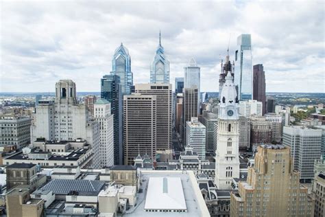 travel leisure names philadelphia a top place to travel