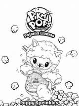 Pyjamas Kids Poppy Pikmi Sprinkle Pajama Pops Malvorlage Amaya Pj Stimmen Owlette sketch template