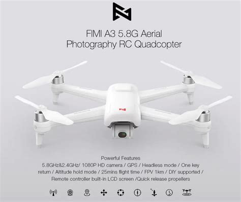 buy coupon  fimi  p camera gps drone quadcopter  banggood