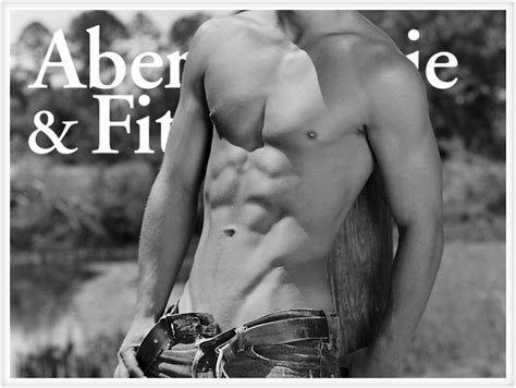 abercrombie and glitch model sues aandf over masturbation request on shoot