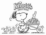 Gang Peanuts Coloring Pages Getcolorings Snoopy Luxury sketch template